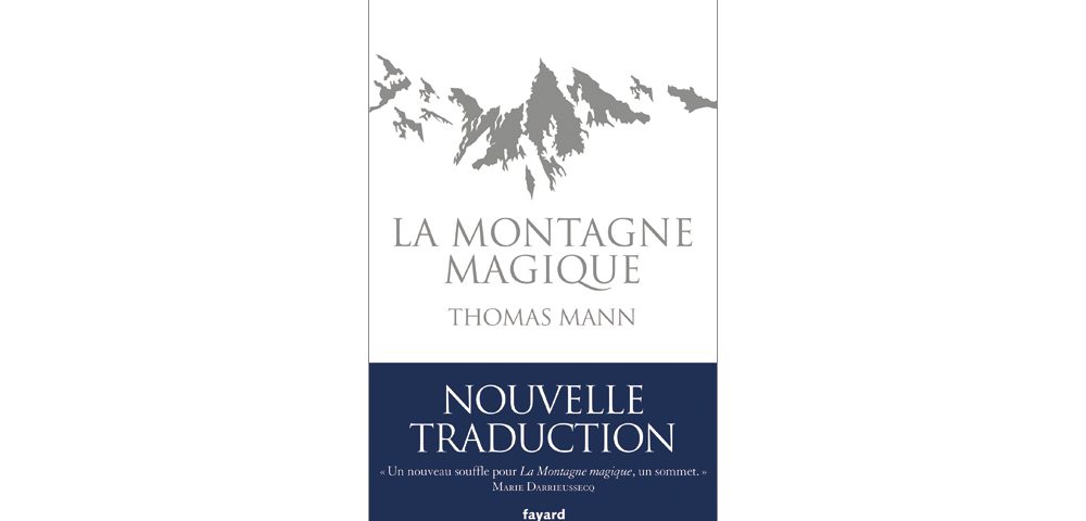 La Montagne Magique